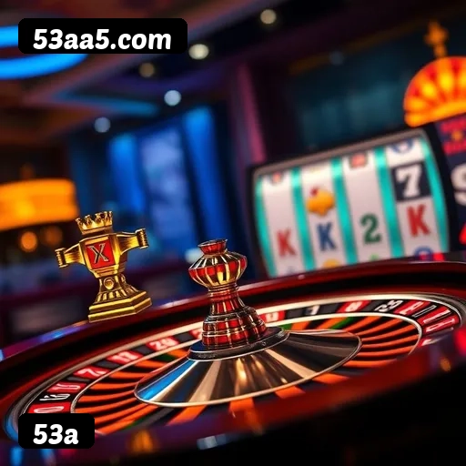 Vantagens exclusivas 53a para jogadores brasileiros - São Paulo, Rio, BH