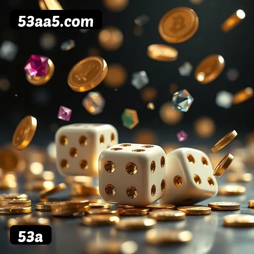 Tabela RTP dos jogos de cassino da 53a
