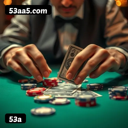 FAQ 53a Brasil - Perguntas frequentes sobre bônus, PIX, RTP, APP mobile e VIP