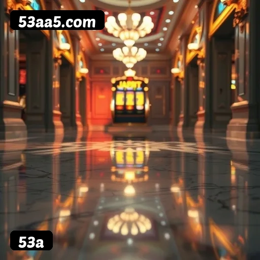 Loterias online disponíveis na 53a