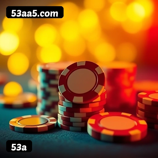 Principais provedores de slots da 53a - NetEnt, Pragmatic Play, Play'n GO